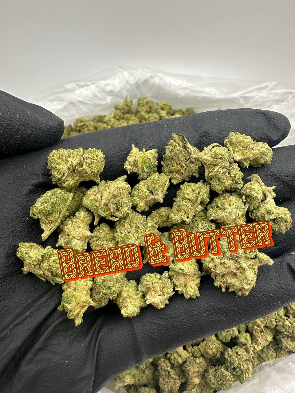 INDOOR SMALLS
