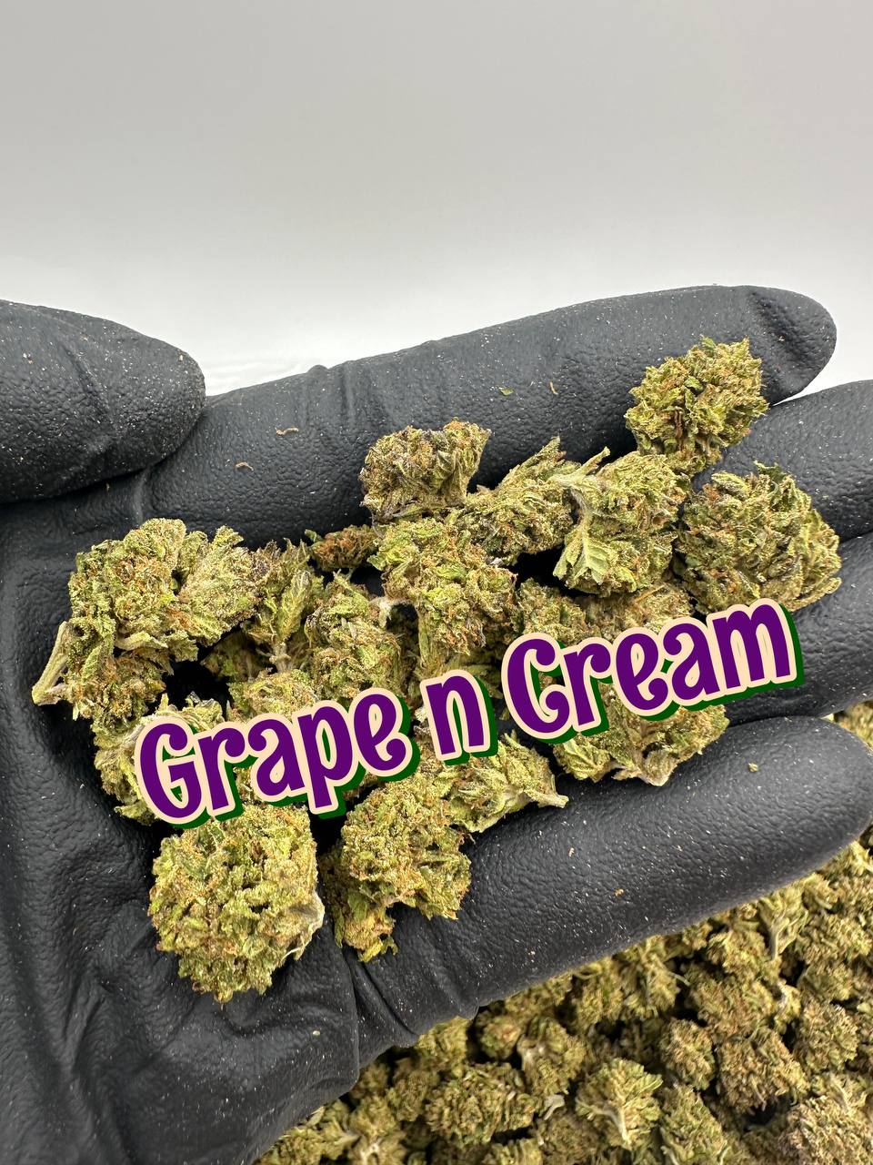 GREENHOUSE SMALLS