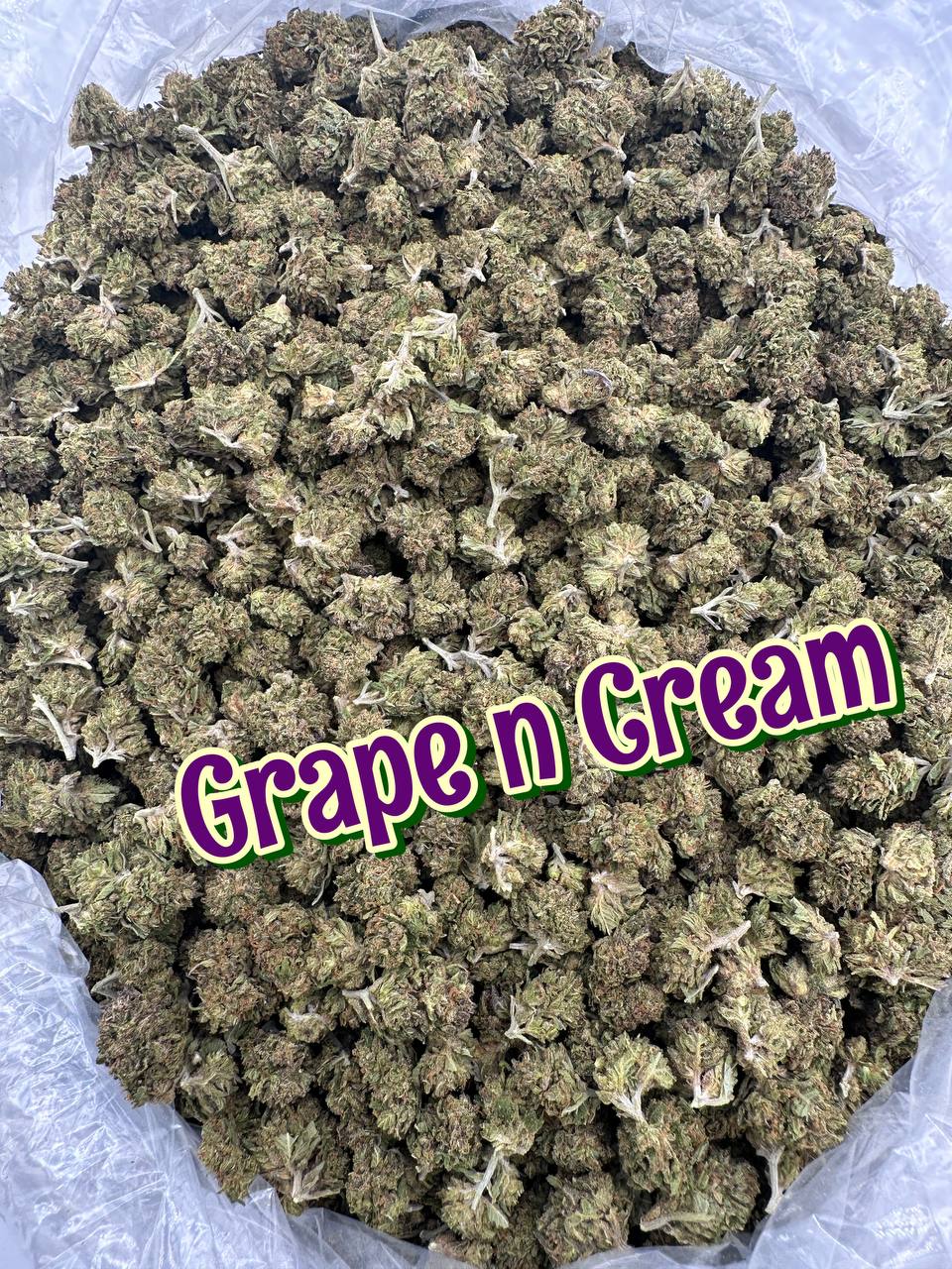 GREENHOUSE SMALLS