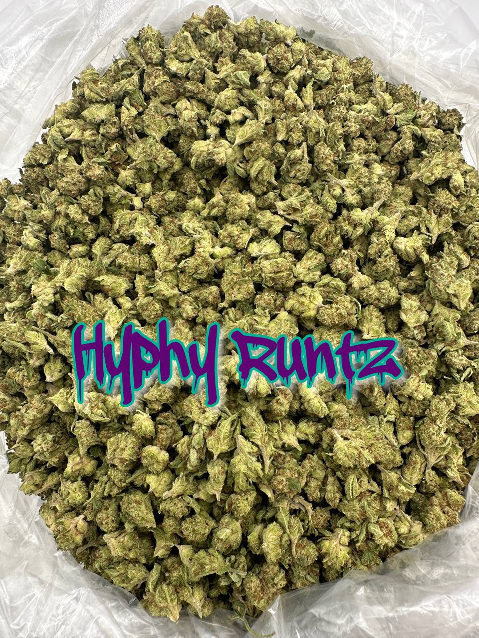 GREENHOUSE SMALLS
