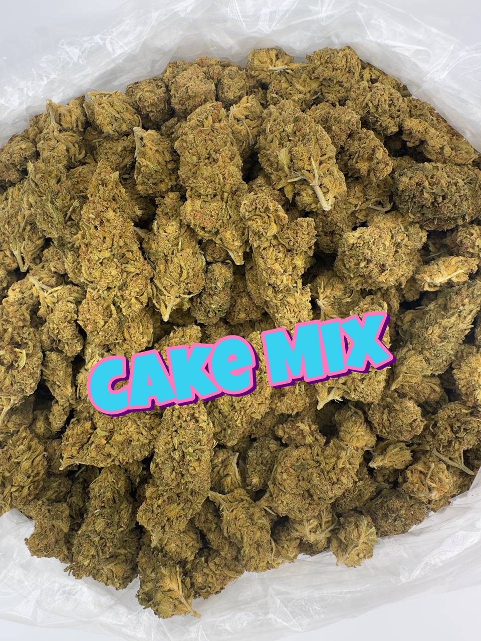 ORGANIC OUTDOOR