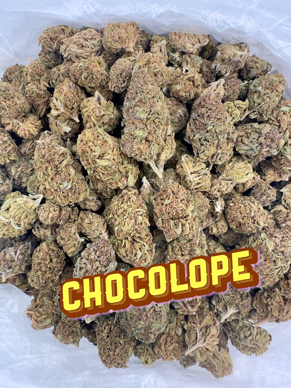 HIGH END OUTDOORS