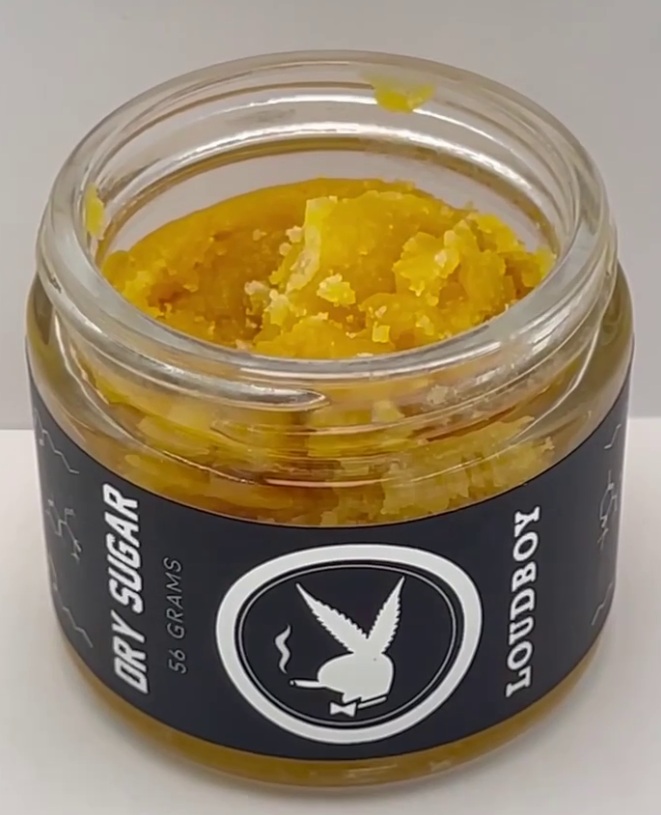 DRY SUGAR