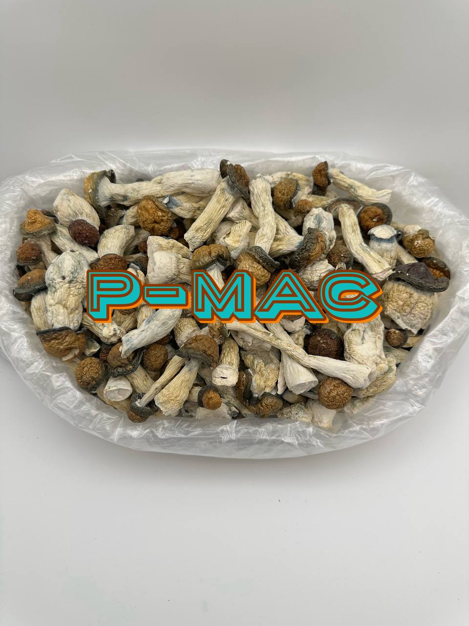 SHROOMS