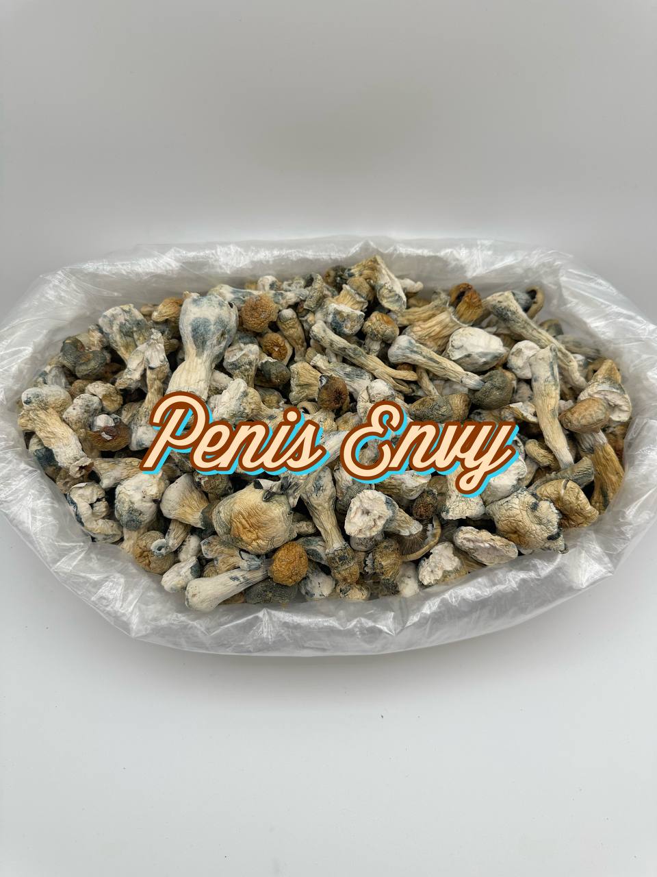 SHROOMS