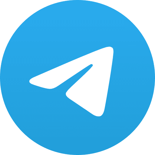 Telegram updates